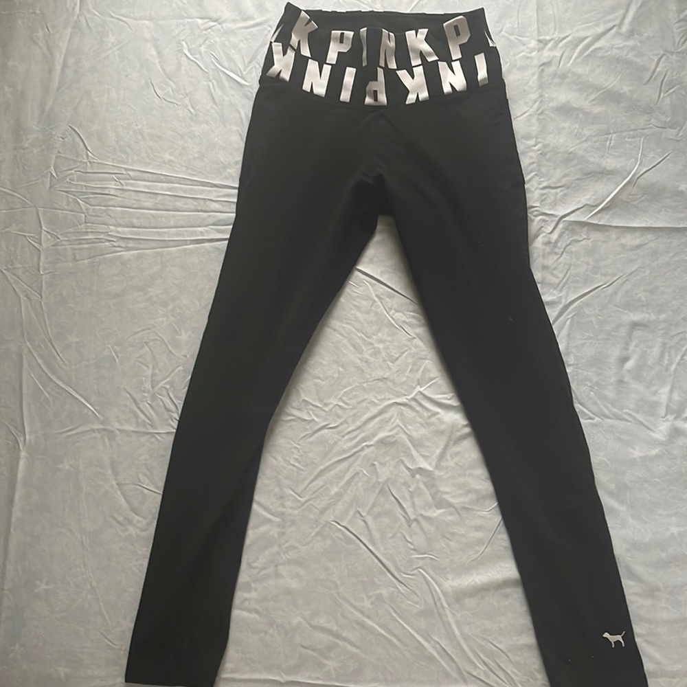 PINK leggings